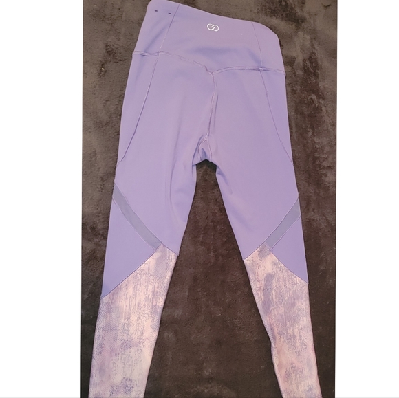 Calia Women's Capri Leggings - Picture 1 of 3